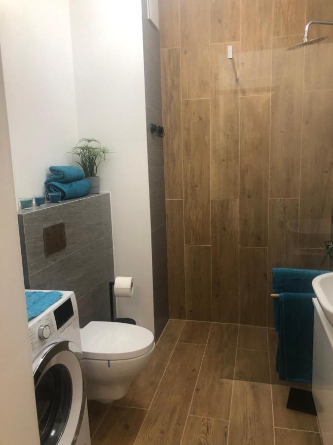 Central Point Apartament, Browary Warszawskie , Free Wifi, Fv Warszawa Exteriör bild