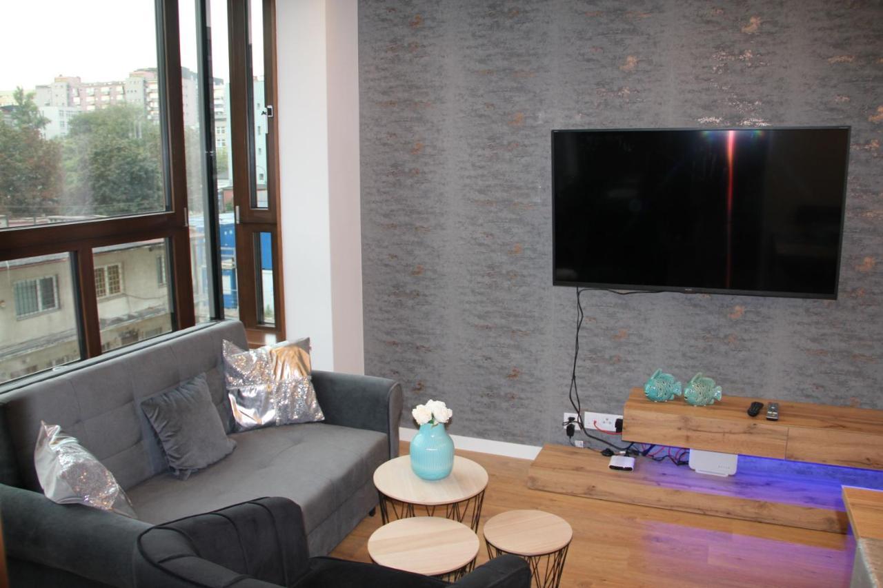 Central Point Apartament, Browary Warszawskie , Free Wifi, Fv Warszawa Exteriör bild