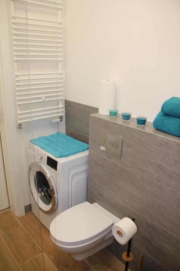 Central Point Apartament, Browary Warszawskie , Free Wifi, Fv Warszawa Exteriör bild