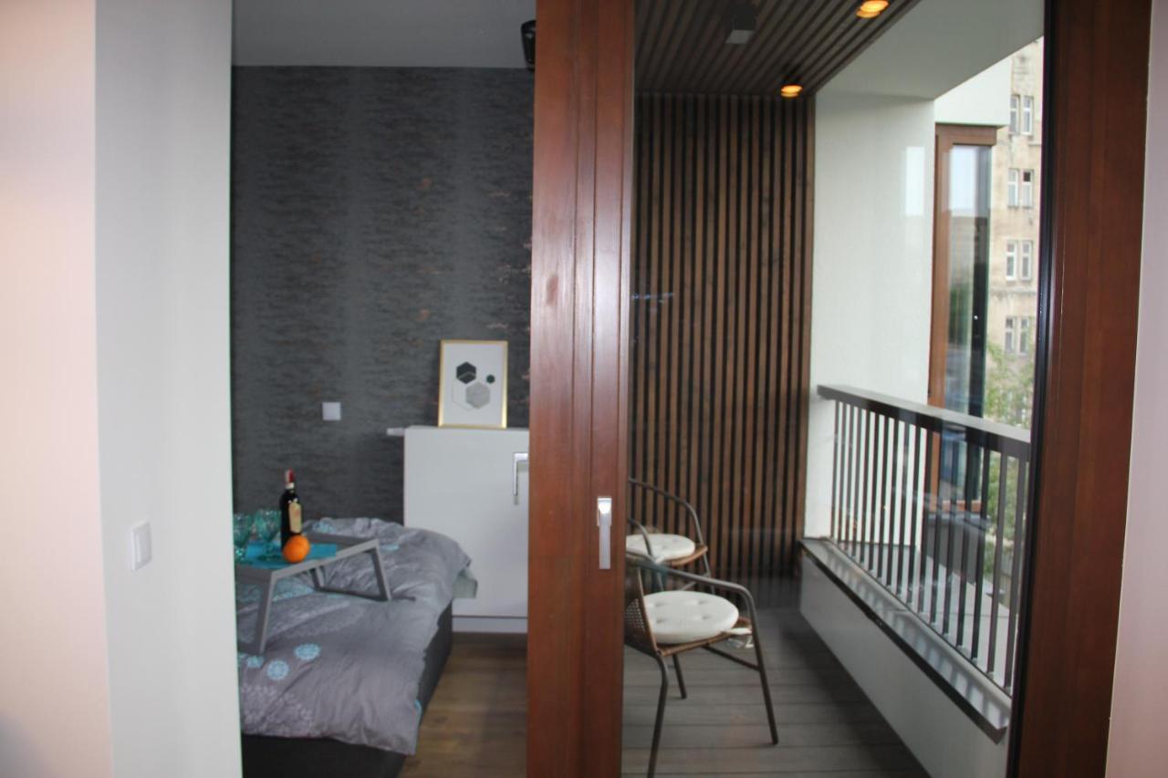Central Point Apartament, Browary Warszawskie , Free Wifi, Fv Warszawa Exteriör bild