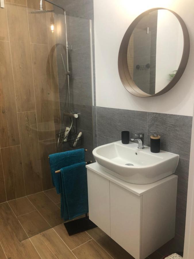 Central Point Apartament, Browary Warszawskie , Free Wifi, Fv Warszawa Exteriör bild
