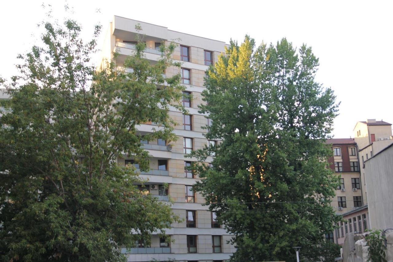 Central Point Apartament, Browary Warszawskie , Free Wifi, Fv Warszawa Exteriör bild