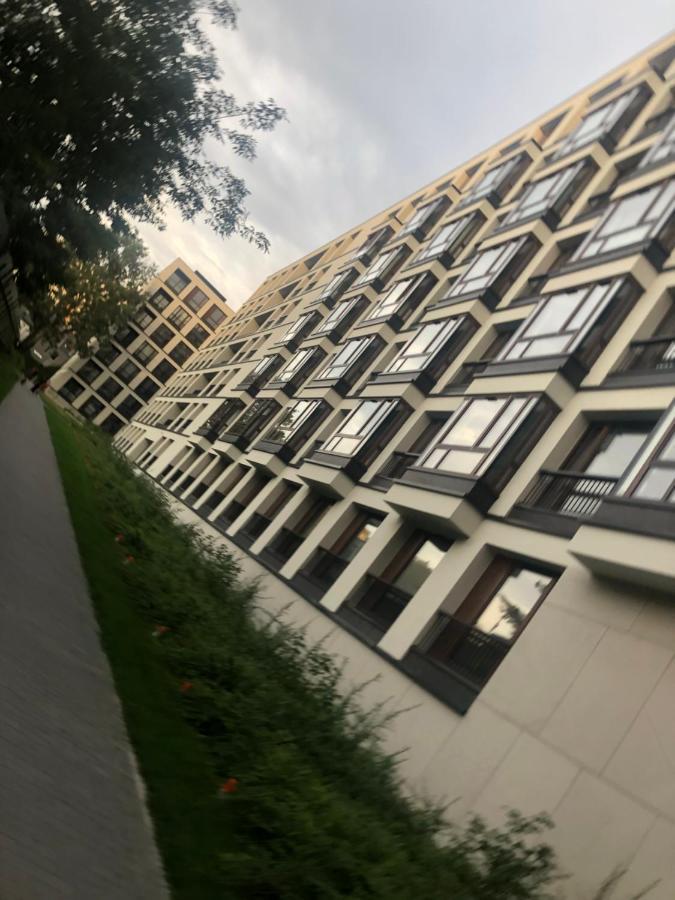 Central Point Apartament, Browary Warszawskie , Free Wifi, Fv Warszawa Exteriör bild
